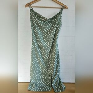Sleeveless dresssize XS